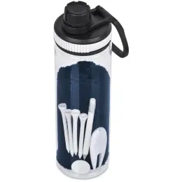 Altitude Sawgrass Golf Set Navy